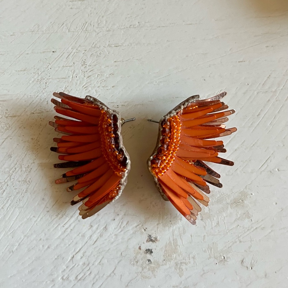 Mignonne Gavigan Madeline earrings